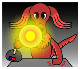 Azuki Diary 4 sticker #11705179