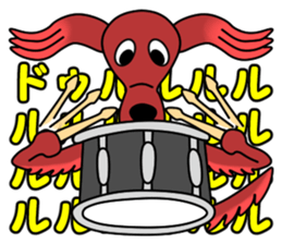 Azuki Diary 4 sticker #11705180