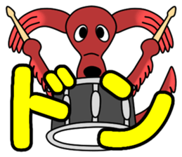 Azuki Diary 4 sticker #11705181