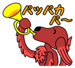 Azuki Diary 4 sticker #11705182