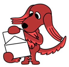 Azuki Diary 4 sticker #11705183