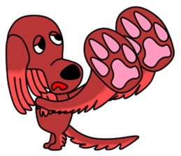 Azuki Diary 4 sticker #11705186