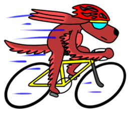 Azuki Diary 4 sticker #11705196