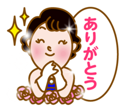 Kira Kira Hime sticker #11705409