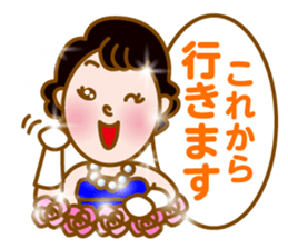 Kira Kira Hime sticker #11705417