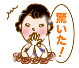 Kira Kira Hime sticker #11705425