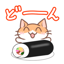 Koronyan's Sticker sticker #11705464