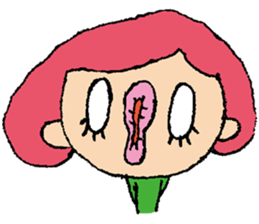 pipi-tan sticker #11705531