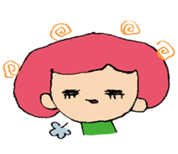 pipi-tan sticker #11705547