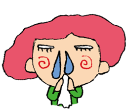 pipi-tan sticker #11705553