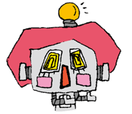 pipi-tan sticker #11705557