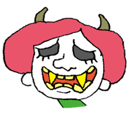 pipi-tan sticker #11705558