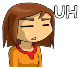 Felina sticker #11705563