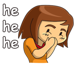 Felina sticker #11705564