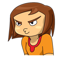 Felina sticker #11705566