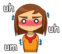 Felina sticker #11705567