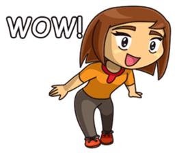 Felina sticker #11705569