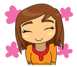 Felina sticker #11705570