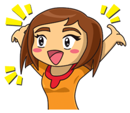 Felina sticker #11705572