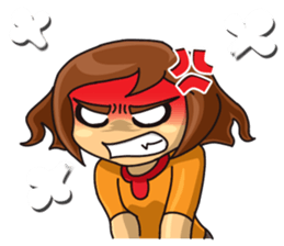 Felina sticker #11705578