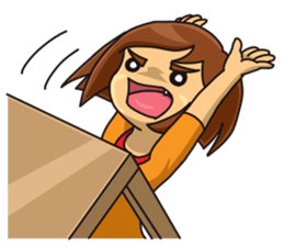 Felina sticker #11705579