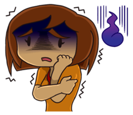 Felina sticker #11705580