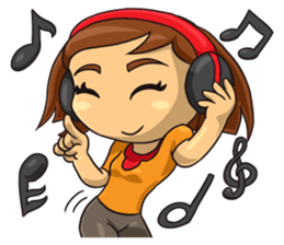 Felina sticker #11705581