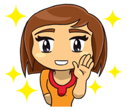 Felina sticker #11705582