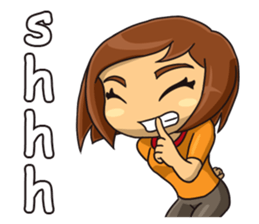 Felina sticker #11705583