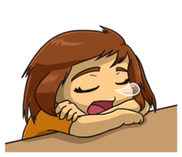 Felina sticker #11705584