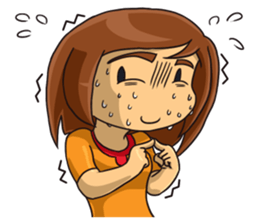 Felina sticker #11705586