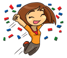 Felina sticker #11705587