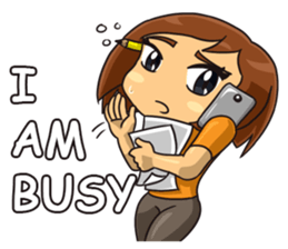 Felina sticker #11705588