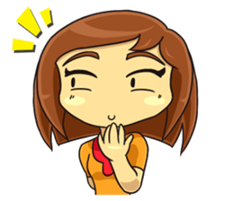 Felina sticker #11705589