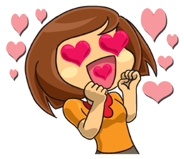 Felina sticker #11705591