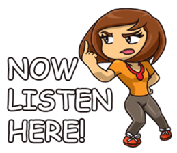 Felina sticker #11705592