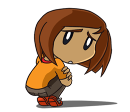 Felina sticker #11705597