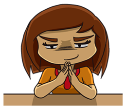 Felina sticker #11705599