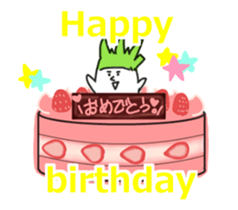 Leek-new- sticker #11705758