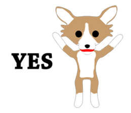 Chihuahua Episode 1 sticker #11706161