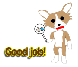 Chihuahua Episode 1 sticker #11706172