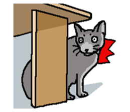 New type "Gal" 2 sticker #11706214