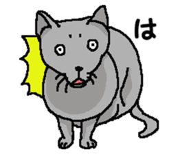 New type "Gal" 2 sticker #11706219