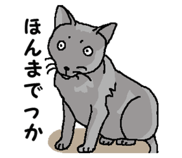 New type "Gal" 2 sticker #11706222