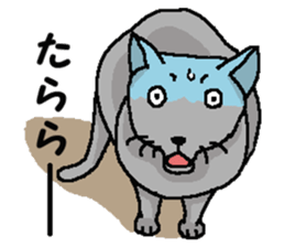 New type "Gal" 2 sticker #11706225