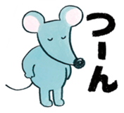 Dave of a bear sticker #11707114