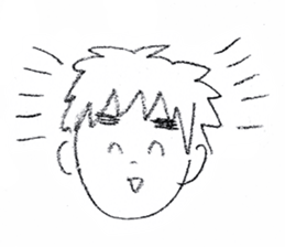 Mayuzou and her sticker #11707145