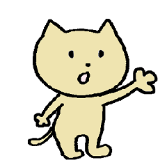 Daily life of a naughty kitten