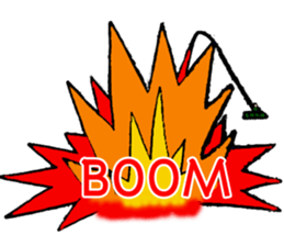 Nong Tahan narak sticker #11708337