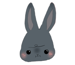 Bunnies Stories sticker #11708364